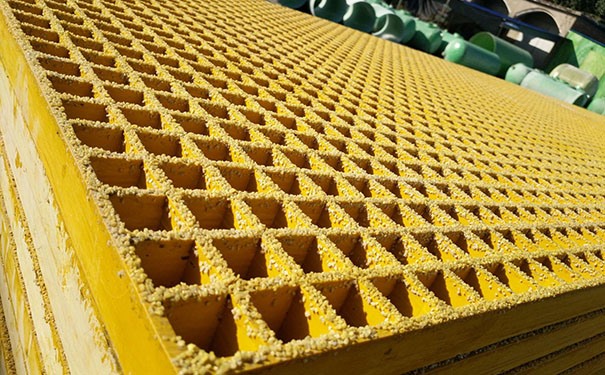 地溝蓋板格柵多少錢