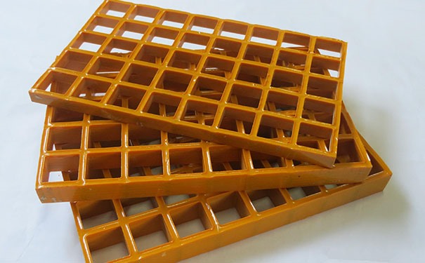 貴陽玻璃鋼地溝蓋板