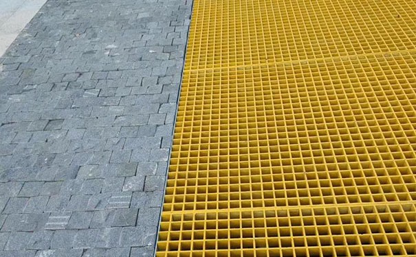 防腐玻璃鋼網格柵批發歡迎咨詢