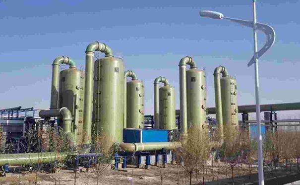 20玻璃鋼脫硫塔用泵