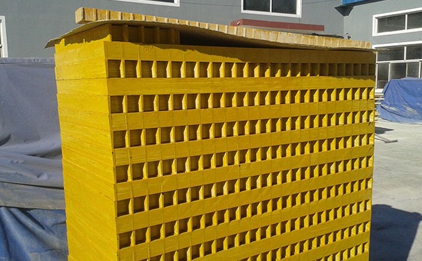 玻璃鋼復合板材