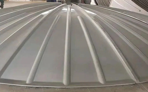 玻璃鋼污水池罩板