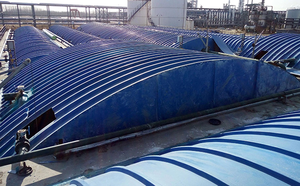 玻璃鋼罩生產廠家